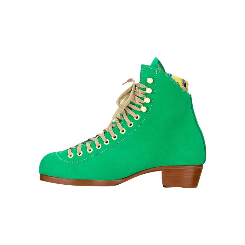 Moxi Lolly Green Apple Boot