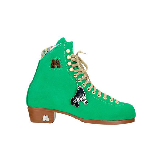 Moxi Lolly Green Apple Boot