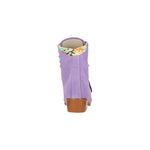 Moxi Lolly Lilac Boot