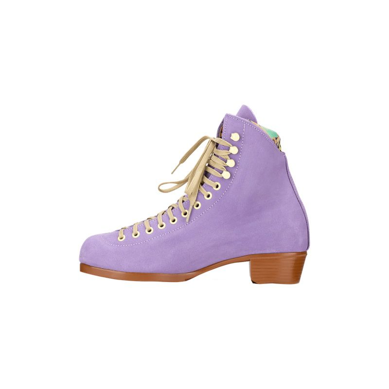 Moxi Lolly Lilac Boot