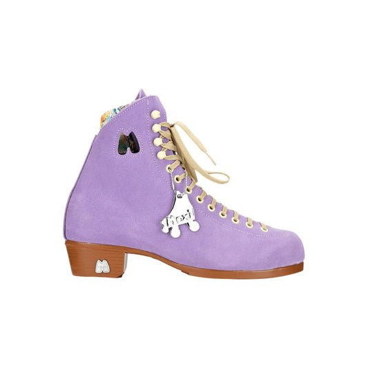 Moxi Lolly Lilac Boot