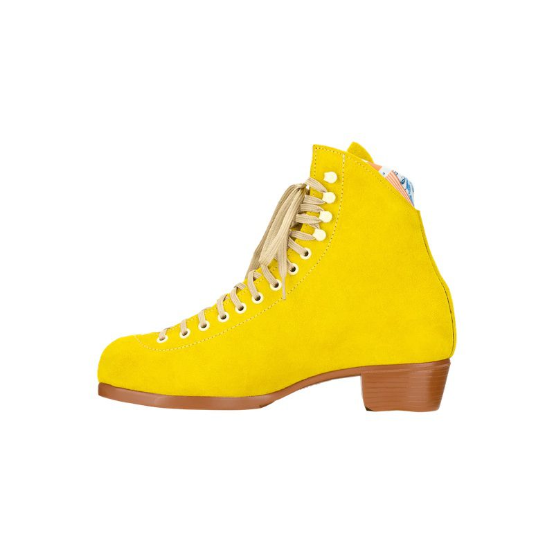 Moxi Lolly Pineapple Boot