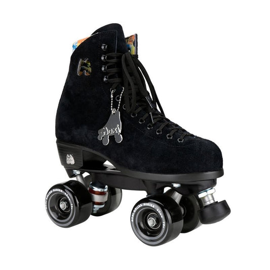 Moxi Lolly Classic Black Roller Skates