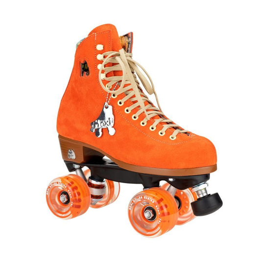 Moxi Lolly Clementine Roller Skate