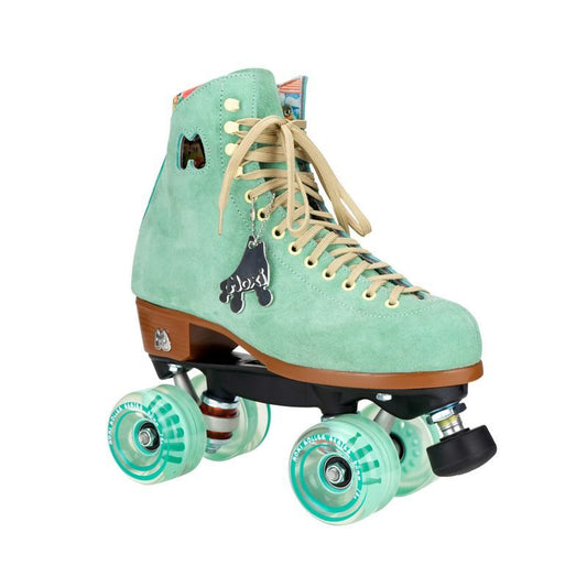 Moxi Lolly Floss Roller Skate