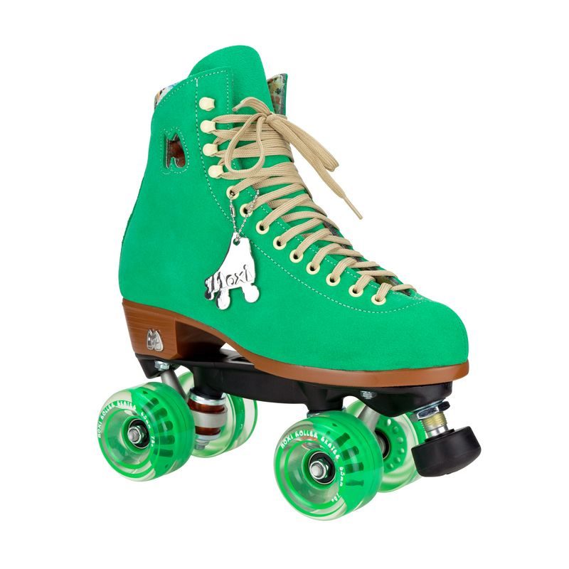 Moxi Lolly Green apple Roller Skate
