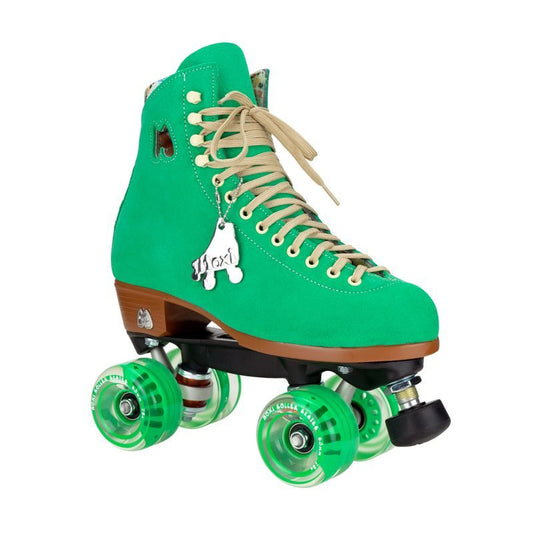 Moxi Lolly Green apple Roller Skate