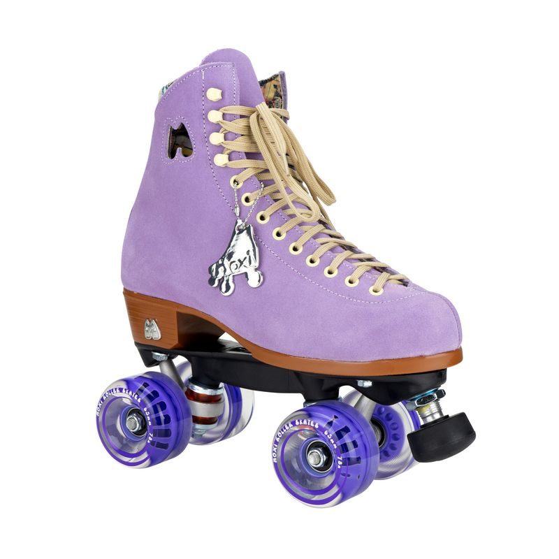 Moxi Lolly Lilac Roller Skate