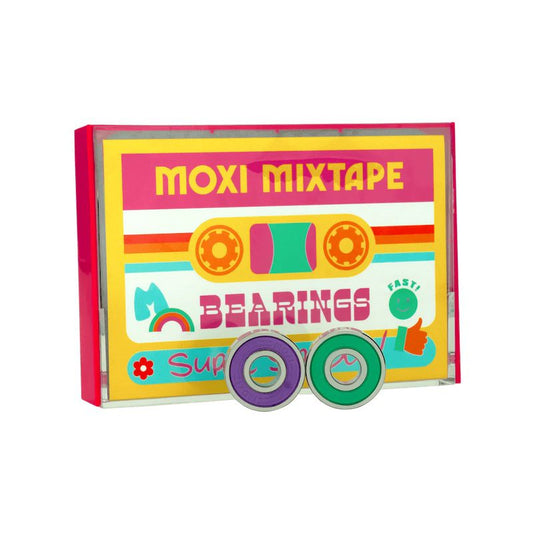 Moxi Mixtape Bearings