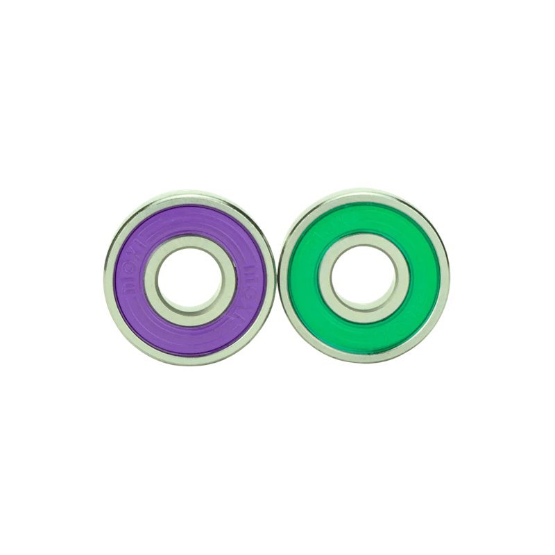 Moxi Mixtape Bearings