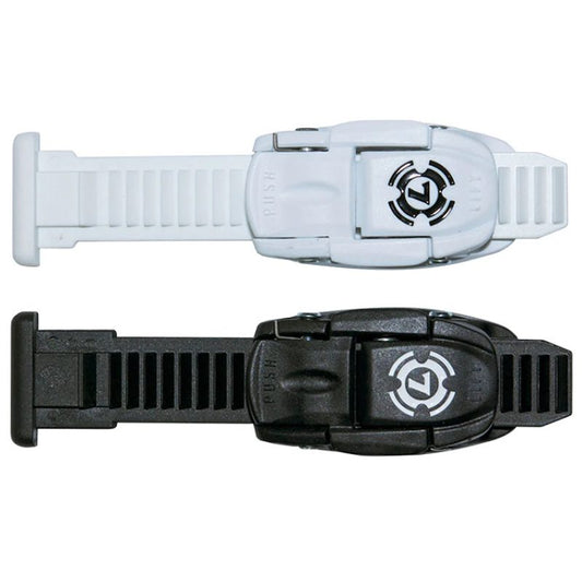 Luigino Nano Buckles