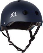 S1 Lifer Helmet Navy Matte
