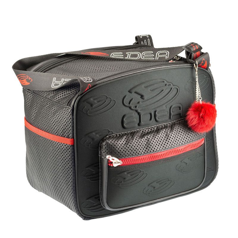 Edea Cube Skate Bag