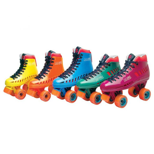 Pacer New Generation Adult Rental Roller Rink Skates