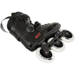 Powerslide Next Core Black 100 Freestyle Skate