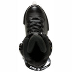 Powerslide Next Core Black 100 Freestyle Skate
