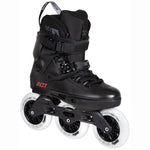 Powerslide Next Core Black 110 Freestyle Skate