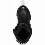 Powerslide Next Core Black 110 Freestyle Skate