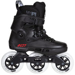 Powerslide Next Core Black 110 Freestyle Skate