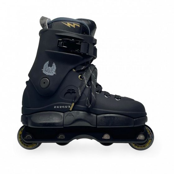 Razors Nico Auroux SL Aggressive Skates