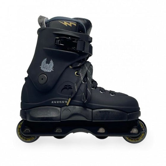 Razors Nico Auroux SL Aggressive Skates