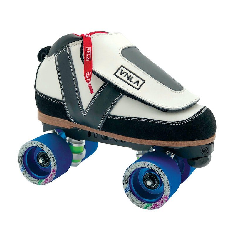 Vanilla Octolution with Jam Plugs