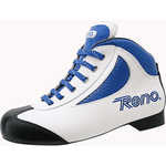 Reno Oddity Custom Roller Derby Boot