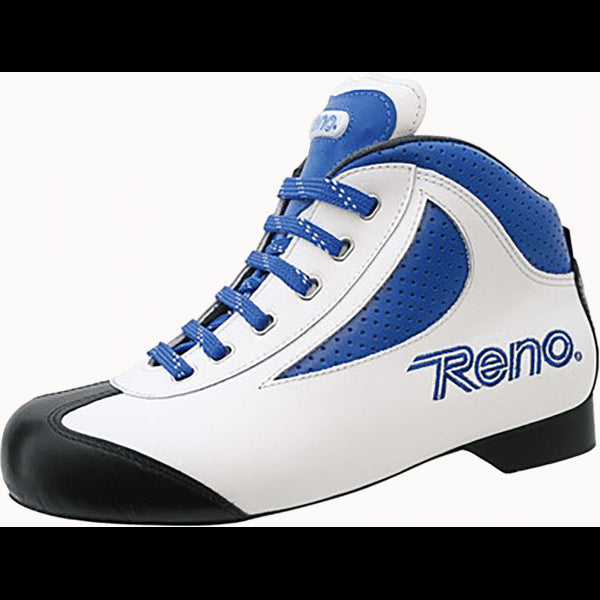 Reno Oddity Roller Derby Boot