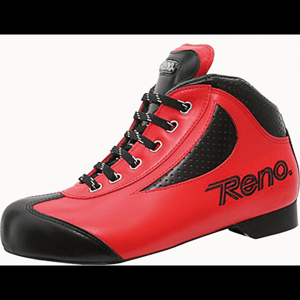 Reno Oddity Custom Roller Derby Boot