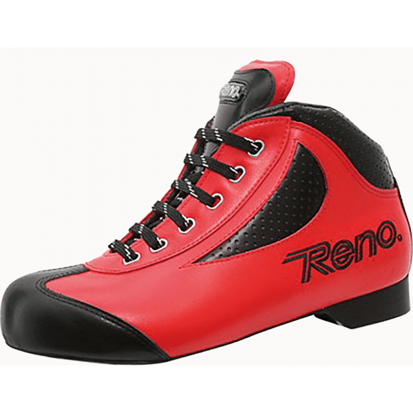Reno Oddity Roller Derby Boot