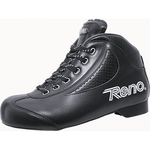 Reno Oddity Custom Roller Derby Boot