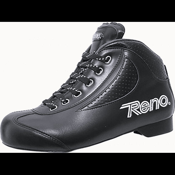 Reno Oddity Custom Roller Derby Boot