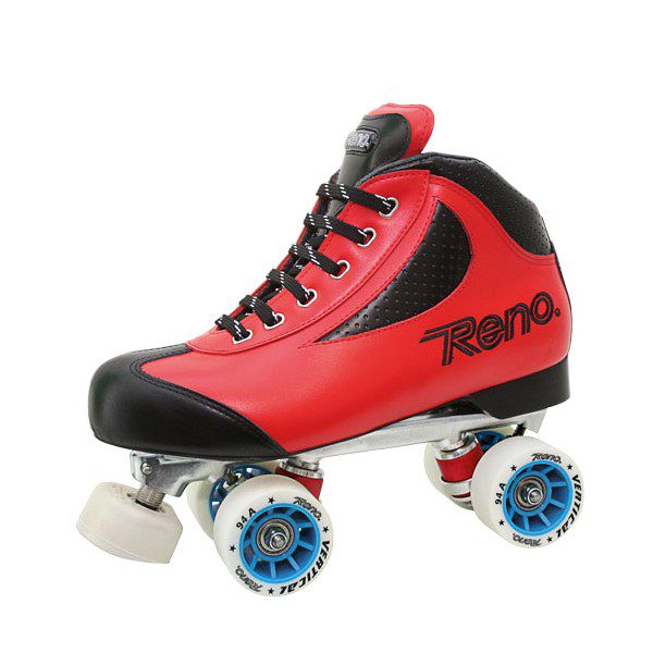 Reno Oddity Roller Derby Skate