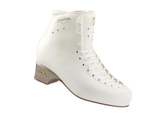 Edea Overture Ice Artistic Skate Boot