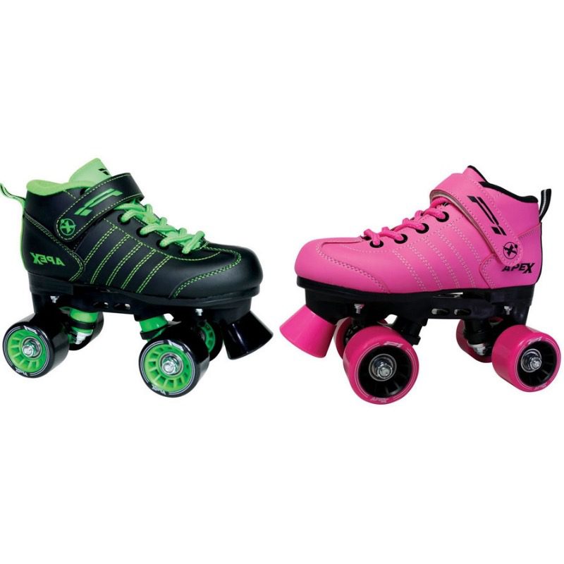 Pacer APEX Kid Roller Skate