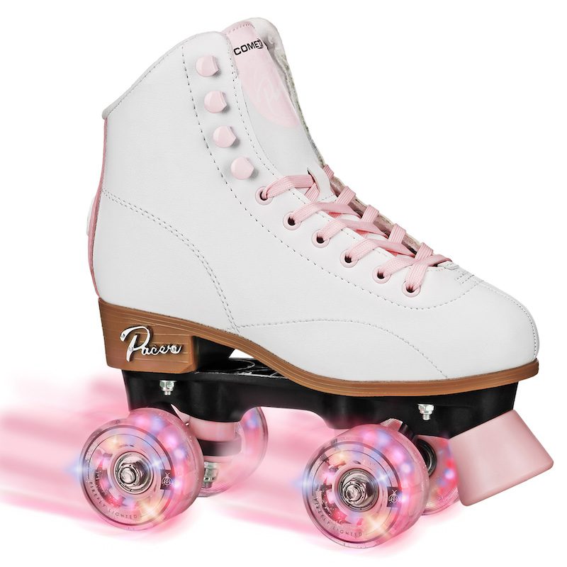 Pacer Comet Girl Roller kid Skates 2022