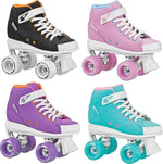Pacer Scout ZTX Roller Kid Skates