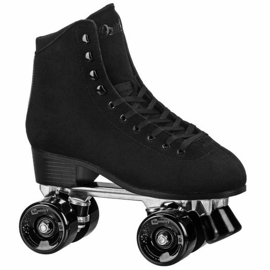 Pacer Slider Mens Quad Skates