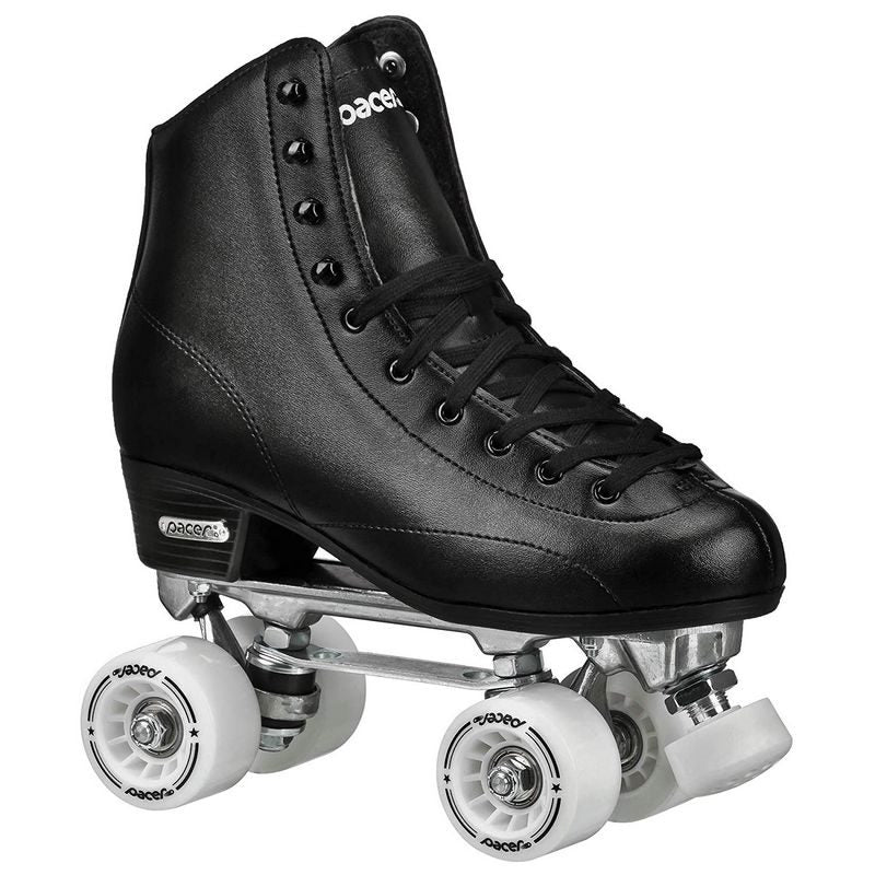 Pacer Stratos Roller Rink Black Skate
