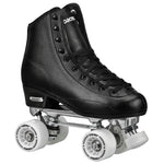 Pacer Stratos Roller Rink Black Skate