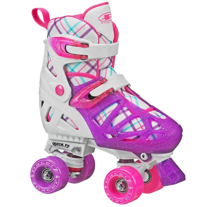 Pacer XT 70 (P962) Girl Roller Skate XT70