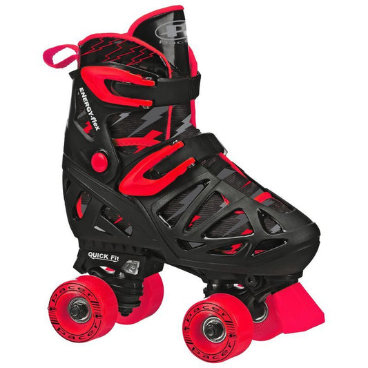 Pacer XT 70 (P962B) Boy Roller Skate XT70