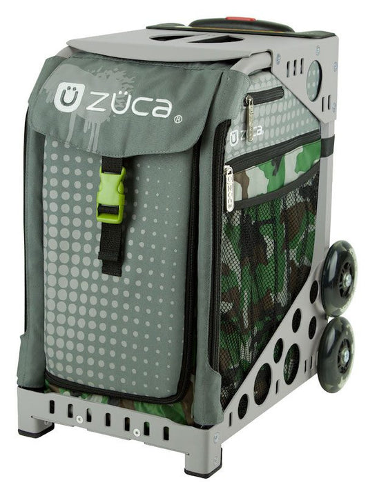 Zuca Sport Bag Paintball
