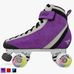 BONT ParkStar Park Roller Skate - ROLLER SKATE USA