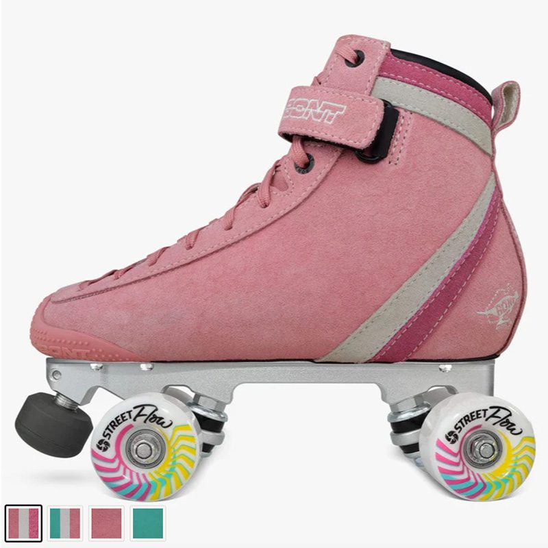 BONT ParkStar Pastel Roller Skate