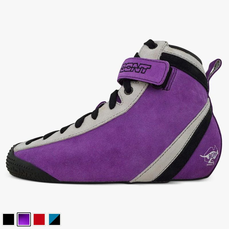 BONT ParkStar Park Roller Skate Boots