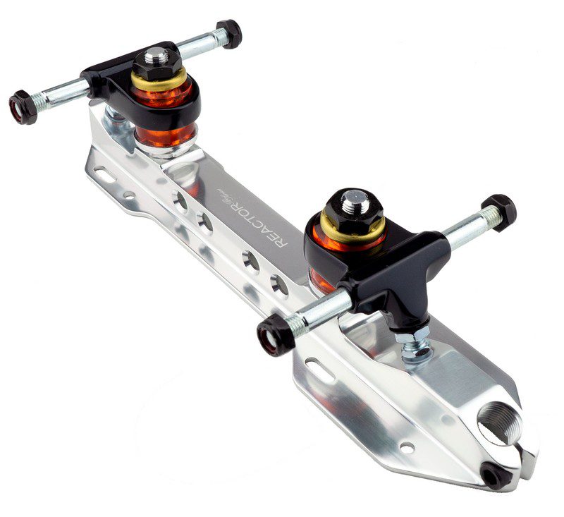 Riedell Grand Prix Roller Speed Skate