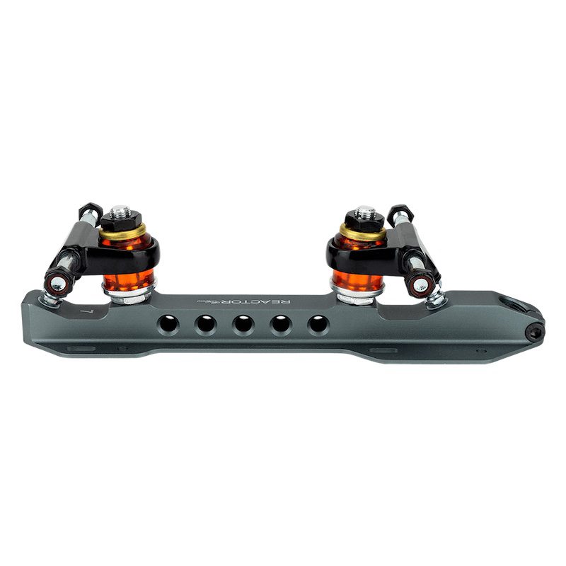 Riedell 811 Storm Jam Roller Skate - ROLLER SKATE USA