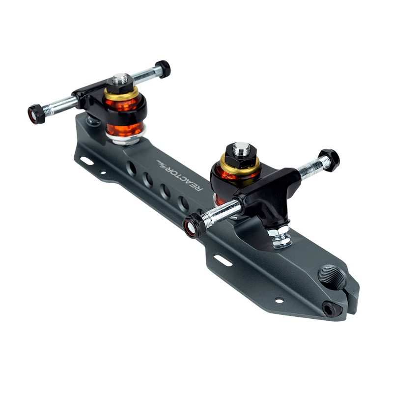 Powerdyne Reactor Pro Roller Skate Plate