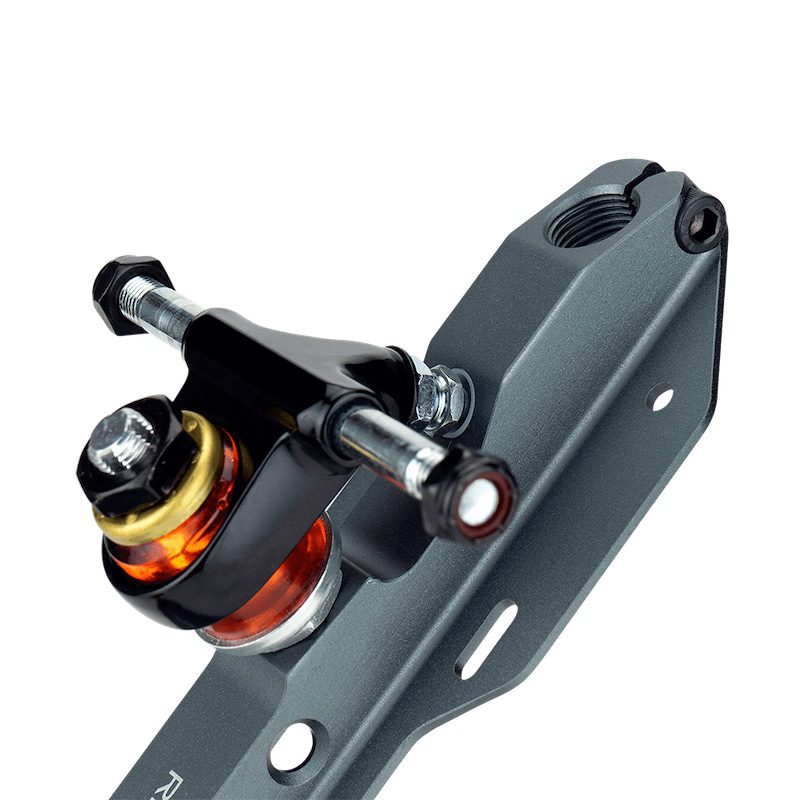 Powerdyne Reactor Pro Roller Skate Plate